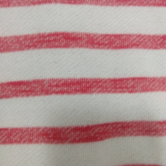 Jones NY French Terry Pullover Sweatshirt Top - Picture 8 of 10